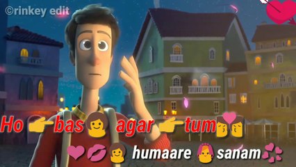 a romantic sanam orginal whtsapp status video