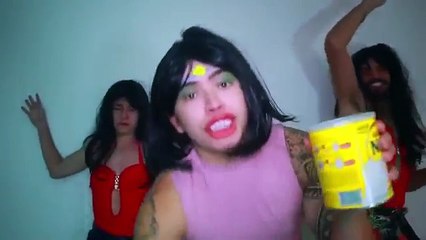 MC LOMA | ENVOLVIMENTO | Paródia Whindersson Nunes