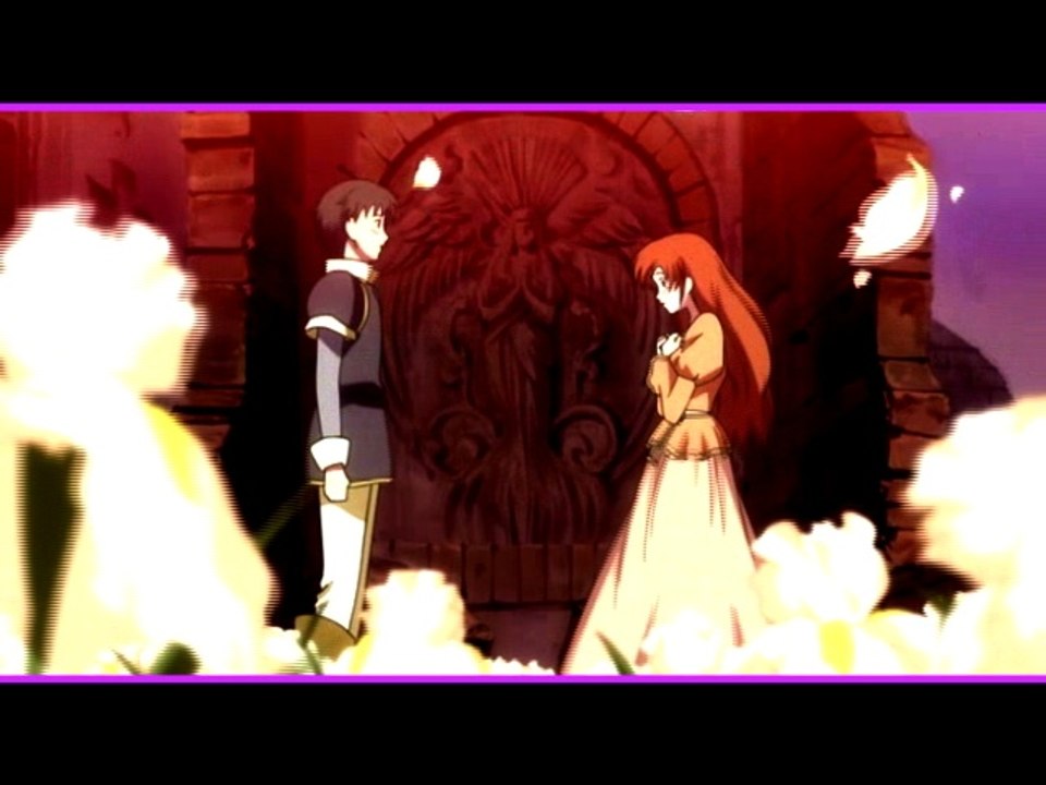 [AMV] Romeo x Juliet // Through the Trees