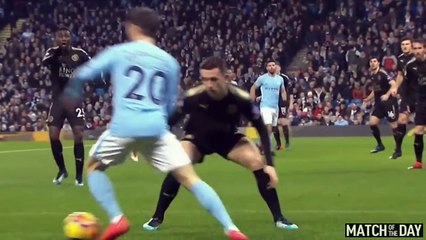 MCI vs LCI 5-1 - HIGHLIGHTS & GOALS RESUMEN & GOLES - 10_02_2018 HD