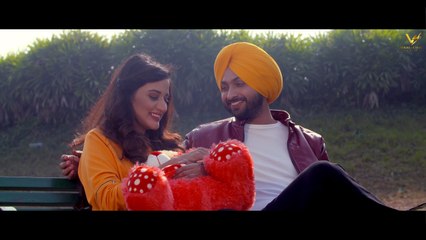 Gift - Official Music Video | Laddi Kharoud | Latest Punjabi Songs 2018