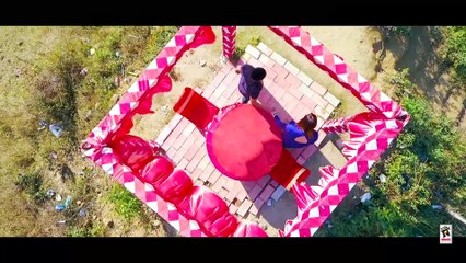 TERE NAAL SAJNA (FULL VIDEO ) | MANISH PANDEY | NEW PUNJABI SONG 2018