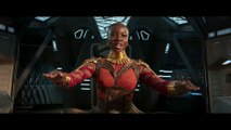 Black Panther Official Trailer (2018) | New Trailers Movies