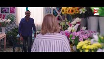 مسلسل أرض جو - HD - الحلقة الخامسة عشر- غادة عبد الرازق - (Ard Gaw - Episode (15