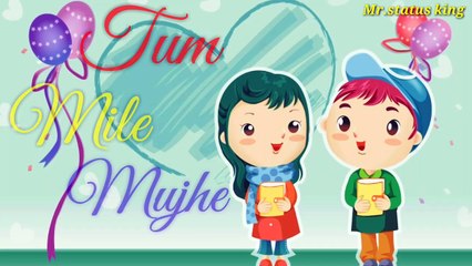 Happy Valentine's Day | Whatsapp Status | Shab Tum Ho