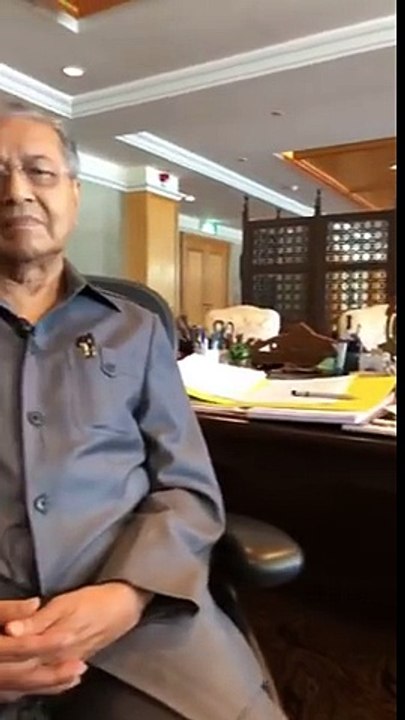 Najib Akan Menang Besar PRU Akan Datang