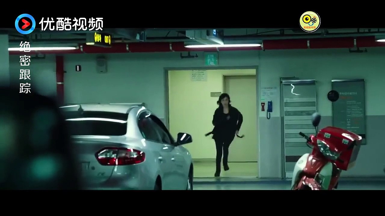 《监视者们 Cold Eyes  감시자들》氧气美女这是想耍大牌？一出任务就迟到！