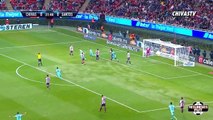 Guadalajara Chivas vs Santos 0-2 All Goals & Highlights