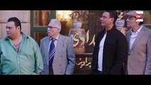 مسلسل أرض جو - HD - الحلقة العشرون - غادة عبد الرازق - (Ard Gaw - Episode (20