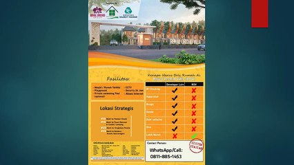 ELEGAN, WA +62811-885-1453,rumah dijual 2 lantai di cimahi