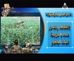 بيان رقم 4 من القيادة العامة للقوات المسلحة بشأن العملية الشاملة سيناء 2018