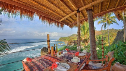 10 amazing Asia Pacific private island retreats