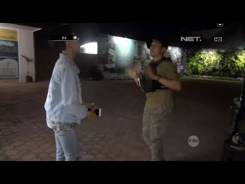 Tim Jaguar Ditantang Rebecca Battle Dance