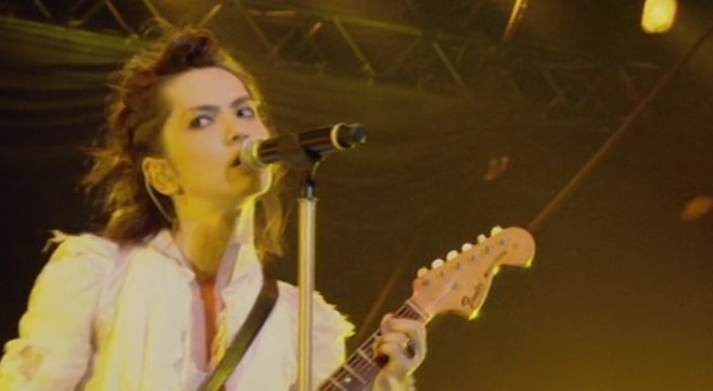 HONEY (LIVE IN PARIS 2008/05/09) / L'Arc～en～Ciel ラルク Laruku