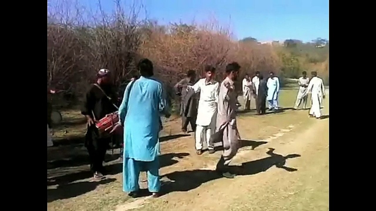 pathan funny amazing dance
