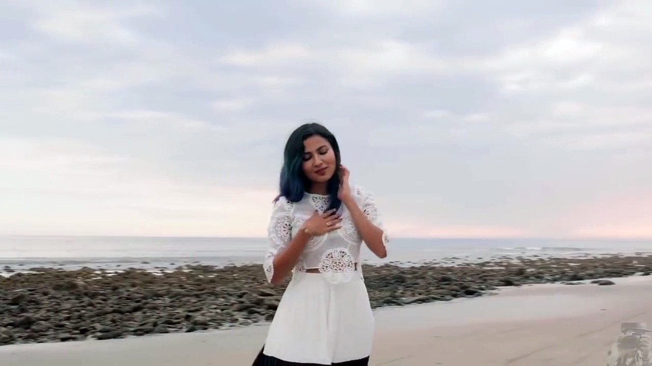 Let Me Love You _ Vidya Vox  ( whatsapp status ) video
