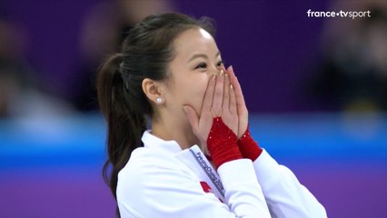 JO 2018 - Revivez la compétition par équipes en patinage artistique