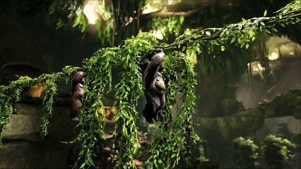 ARK: Stunning New Dinosaur Textures & Visual Upgrades Showcase 🦖