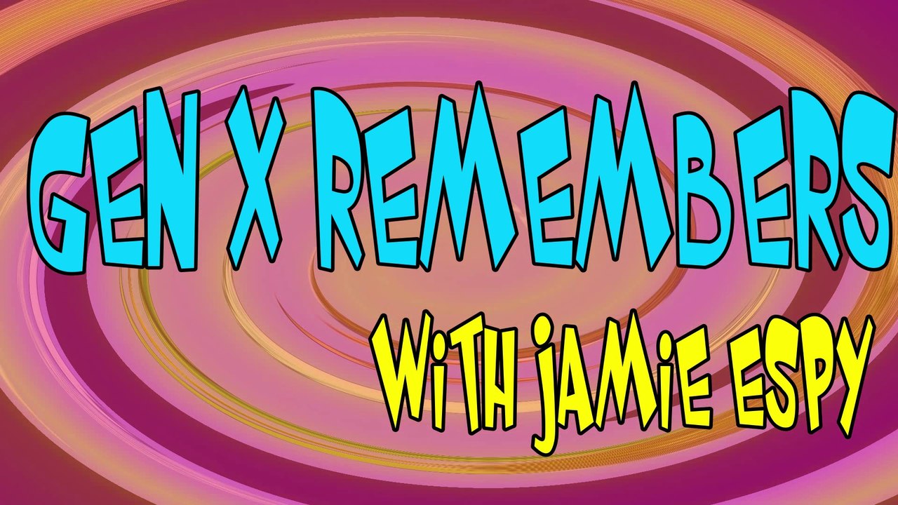 Gen-X Remembers: The Original NES
