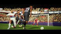 FIFA 18 VAI TER HISTÓRIA ENVOLVENTE, NOVO TRAILER DE ALEX HUNTER