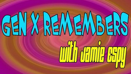 Gen-X Remembers: The Family Station Wagon