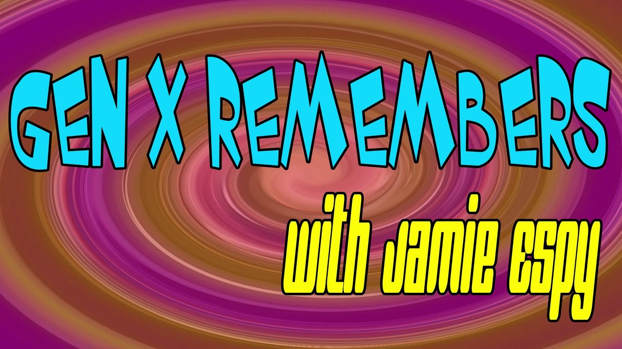 Gen-X Remembers:  Andre' the Giant