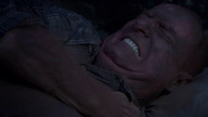 Home and Away 12th Feb 2018  (Alf reveals the truth about Roo's mum.