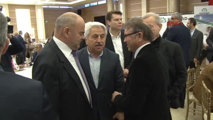 Konya - Konsiad'tan Mehmetçik'e Tam Destek