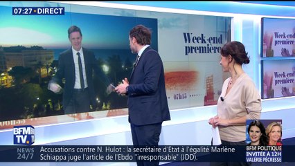 La météo pour ce dimanche 11 février 2018