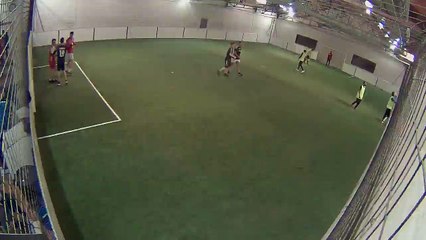 Equipe 1 Vs Equipe 2 - 09/02/18 22:39 - Loisir Poitiers - Poitiers Game Parc