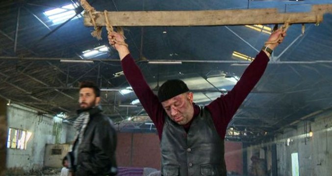 Arka Sokaklar'ın Yeni Bölüm Fragmanı Yayınlandı! Mesut Komiser, Yolun Sonuna Geliyor