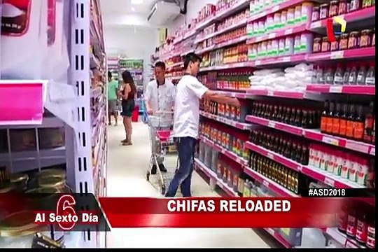 Descubra por qué los chifas son unos de los lugares más preferidos por los peruanos