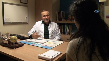 Burun estetiği görüntüden çok sağlık için önemli