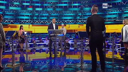 Eredità 10 febbraio 2018 (puntata intera)