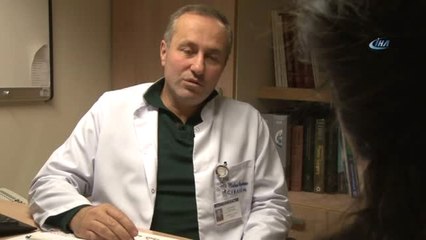 Burun Estetiği Görüntüden Çok Sağlık İçin Önemli