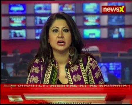 Pakistan used US made weapons to attack Indian army; India to take up issue with US