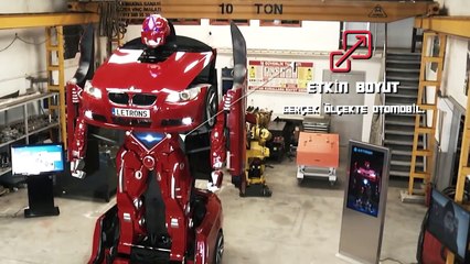 7 Real Transforming Vehicles You Didn't Know Existed