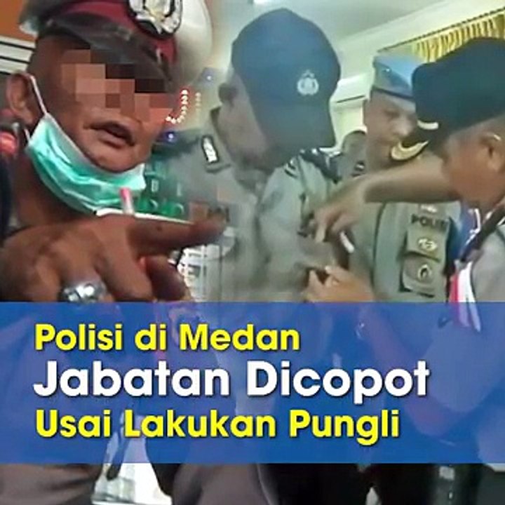 Viral_usai_Palak_Pengendara_Rp26_Ribu__Video_Ini_Tunjukkan_Nasib_sang_Polisi_di_Medan