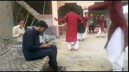 boys beautiful attan shadi hujra amazing patah boys dance desi tradtional dance