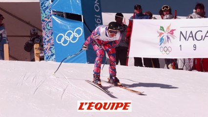 JO 2018 - Ski : Nagano, un précédent historique pour la France