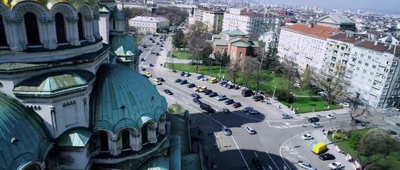 Shivaay - HD Hindi Movie Trailer [2016] - Ajay Devgn