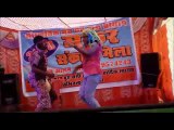 रोज रोज हसुआ भोजपुरि आर्केस्ट्रा विडियो 2018 Makar Sankranti Mela chowk Arkestra