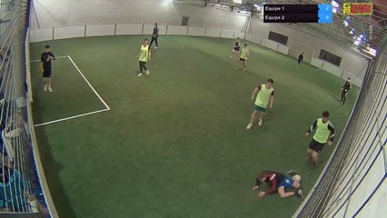 Equipe 1 Vs Equipe 2 - 09/02/18 22:49 - Loisir Poitiers - Poitiers Game Parc
