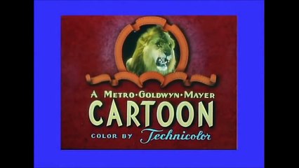 Tom And Jerry | Tom And Jerry's Ultimate Comic Or Ep. 2
