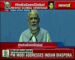 Modi in UAE: PM Modi addresses at Dubai Opera House, says Abu Dhabi temple is a bridge between India & UAE