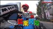 まじ!?リアルマリオカートだ! Real Mario kart !! X-Kart Report vol.2