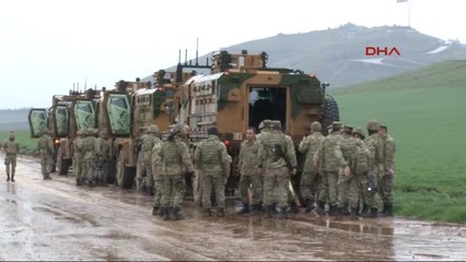 Şehit Uzman Çavuş Sarıaslan, Düğüne Gidiyoruz Diyen Askerlerin Arasındaydı