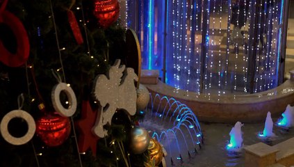Michael Jackson Searching for Neverland - Part 1