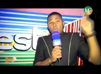 M7TV BAMAKO BY NIGHT -  FIESTA A  SEVARE  MOPTI