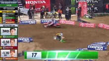 AMA Supercross 2018 San Diego 250SX Main Event